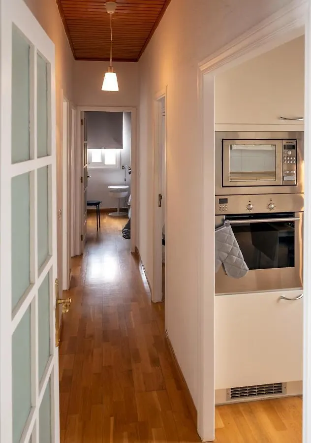 Nebrija Apartment Santa Cruz de Tenerife