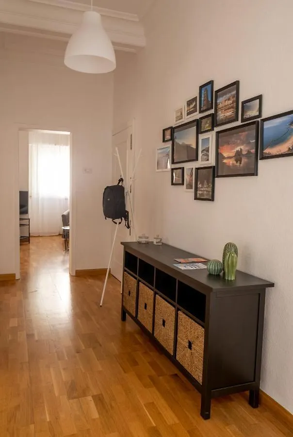 Nebrija Apartment Santa Cruz de Tenerife Spain