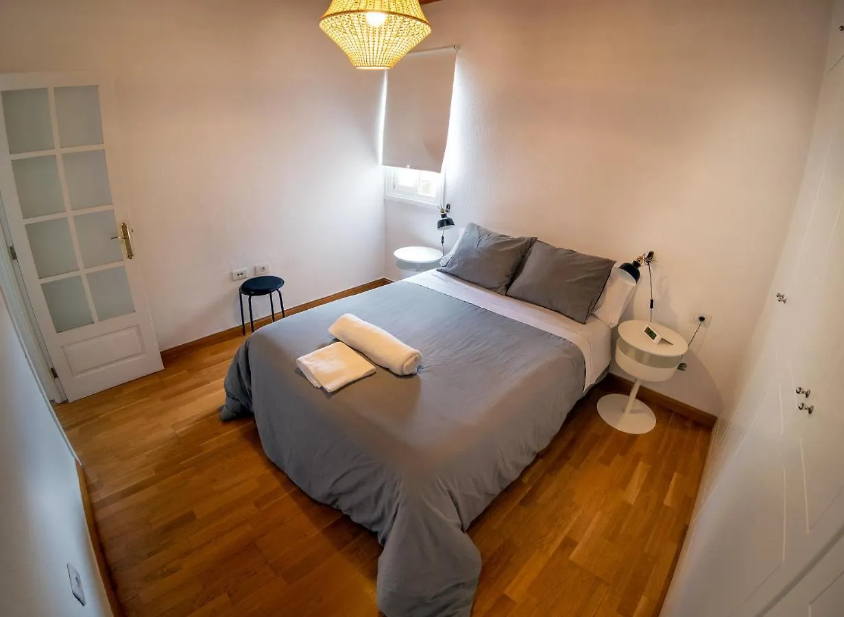 Nebrija Apartment Santa Cruz de Tenerife