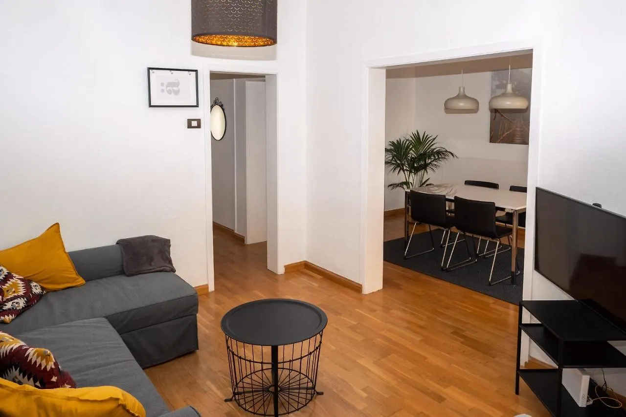 Nebrija Apartment Santa Cruz de Tenerife 0*,  Spain