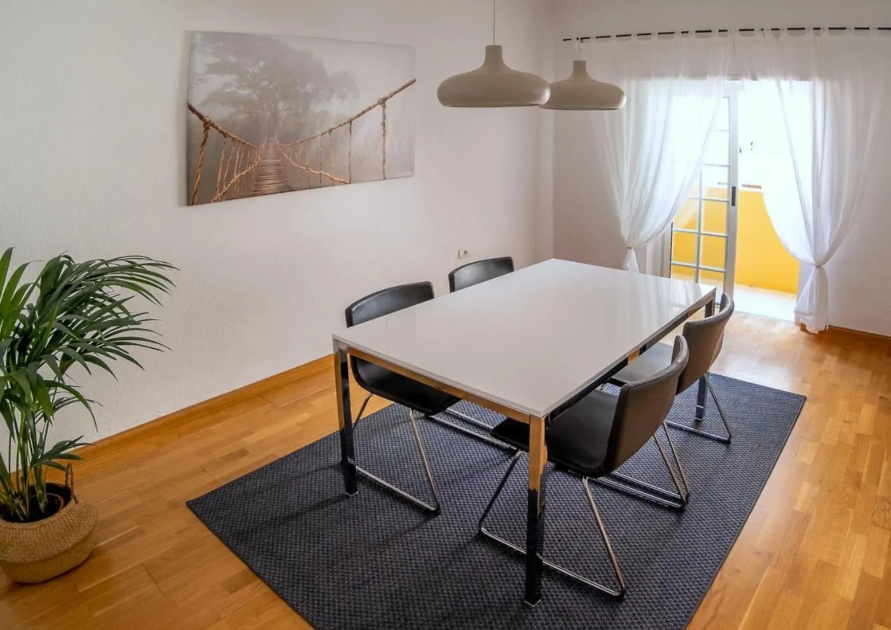 Nebrija Apartment Santa Cruz de Tenerife